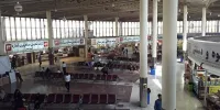 ترمینال غرب تا فردا بسته شد