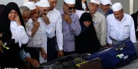 جزییاتی از حج تمتع آینده