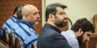 دادگاه رسیدگی به اتهامات سید محمدهادی رضوی و احسان دلاویز