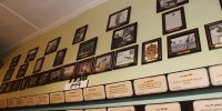موزه کارآموزان نفت آبادان