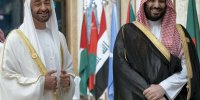 پایان نشست سازمان همکاری اسلامی در مکه