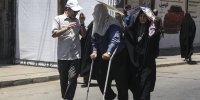 راهپیمایی روز جهانی قدس در استان ها (۶)