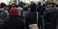 مردم معترض یا اشرار، کدام یک به اموال عمومی خسارت می زنند؟