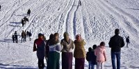 جایی برای لحظه های شاد