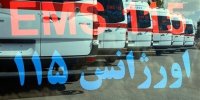 شهادت تکنسین اورژانس توسط شروران مسلح