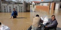 بطحایی: مدارس مناطق سیل‌زده مأمن آسیب‌دیدگان است