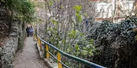 تفرجگاه‌های دربند،‌ درکه،‌ کن و فرحزاد فردا تعطیل است