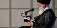 رهبر انقلاب در درس خارج فقه: ثروتمندان موظفند نیاز نیازمندان را تامین کنند
