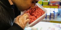 معدوم‌سازی بیش از 980 تُن مواد غذایی غیربهداشتی از ابتدای نوروز