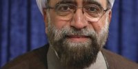 پیام تبریک رئیس ستاد اجرایی فرمان حضرت امام(ره) به شیخ احمد مروی
