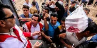 هلال احمر ادعای اخراج سیل زدگان از اردوگاه‌های اضطراری را تکذیب کرد