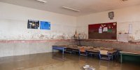 فعالیت مدارس مناطق سیل‌زده خوزستان تا پایان اردیبهشت ادامه دارد