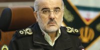 تأمین امنیت مناطق سیل زده مهمترین دغدغه پلیس است