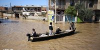 اعلام اقدامات ۱۴ گانه حمایتی در مناطق سیل زده استان گلستان