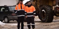 محور هراز از شمال به جنوب از ساعت ۱۸ بازگشایی می شود