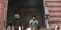 روایتی از سختی‌ها و کاستی‌های خوزستان از دریچه دوربین عکاسی