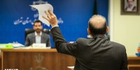 وکیل مرجان شیخ الاسلامی:موکلم متواری نیست