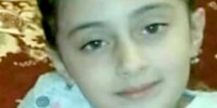 دختربچه مفقود شده در مهاجران به زودی به آغوش خانواده بازمی گردد