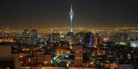 اما و اگرهای زیست شبانه در پایتخت