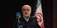 ایجاد امنیت در جامعه با مشارکت پلیس و مردم امکان پذیر است