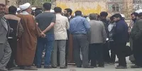 ۴ نفر از همراهان قاتل طلبه همدانی دستگیر شدند