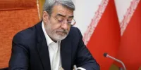وزیرکشور:یکی ا مهمترین برکات انقلاب واگذاری مسئولیتها به مردم بود
