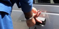 انهدام باند سارقان خودرو در شمال شرق پایتخت