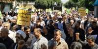 روز قدس مظهر اتحاد و یکپارچگی جهان اسلام است