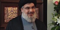 توصیه سیدحسن نصرالله به فرزندانش برای ازدواج