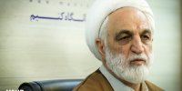 منتظریم آیین‌نامه جدید حق‌الوکاله زودتر تصویب شود
