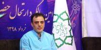 برپایی بیمارستان صحرایی ۱۰ تخته در حرم مطهر/درمان سرپایی ۳۸۸ زائر