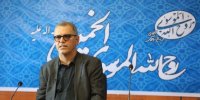 استقرار یک سایت سیار رصد در حرم مطهر برای بررسی مشکلات احتمالی