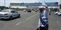 رانندگان از مسیرهای جایگزین تهران-قم استفاده کنند