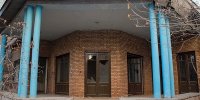 سازمان زیباسازی خانه نیما یوشیج را خرید