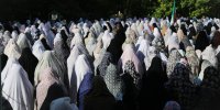 برپایی نماز عید فطر در بیش از ۲۰ مسجد و اماکن متبرکه جنوب تهران