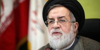 پیام تبریک رئیس بنیاد شهید و امور ایثارگران به مناسب عیدسعید فطر