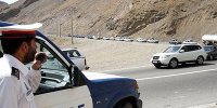 محور هراز ساعت ۱۷ به سوی تهران یک طرفه می شود