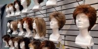 تاراج گیسو/ موهایی که برای گذران زندگی کوتاه می‌شوند