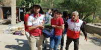 پیدا شدن اجساد دو نفر از غرق‌شدگان در آبشار بیشه