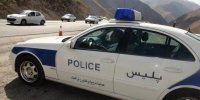 تردد در هراز از رودهن به آمل ممنوع شد