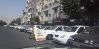 رفع سد معبر صنوف خودرو از معابر محلی جنوب پایتخت