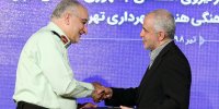 امضای تفاهم‌نامه بین سازمان فرهنگی هنری وپلیس مبارزه با مواد مخدر