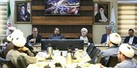 هم افزایی روحانیت شورایاران ومردم برای حل مشکلات محلات ضروری است