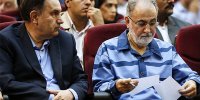 پاسخ پزشکی قانونی به ادعای وکیل نجفی
