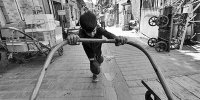 طرح ساماندهی کودکان کار فعلاً متوقف شده