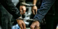 انهدام باند سارقان لوازم خودرو در پایتخت با ۶۰ فقره سرقت