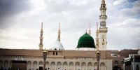 ۴۴۹۹ مراجعه به مراکز درمانی در مدینه/ تمامی زائران در سلامت هستند