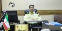 فعالیت شبانه روزی پلیس در ۱۹ ایستگاه پروازی