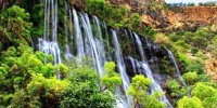 لزوم احداث پاسگاه محیط بانی در مناطق هفت تنان و آبشار شوی دزفول