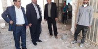 تعمیر مدارس سیل‌زده لرستان تا مهرماه سال جاری